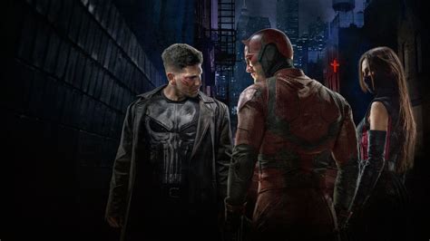 Daredevil Season 2 Trailer (part 1) - Ranting Media