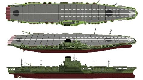 IJN Yamato-Class [ Shinano ] 1.20.2/1.20.1/1.20/1.19.2/1.19.1/1.19/1.18 ...