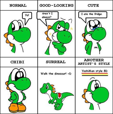 7 Yoshi memes ideas | yoshi, mario memes, memes