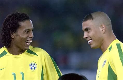 People are only just realising why Ronaldo partly-shaved head for 2002 World Cup final - Daily Star