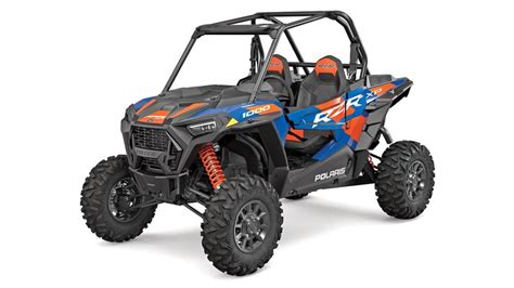 UTV HOT SPECS // 2022 POLARIS RZR XP 1000 SPORT/PREMIUM - UTV Action Magazine