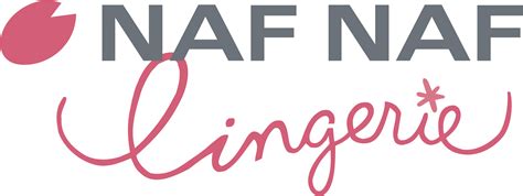 Naf Naf Lingerie Logo Png Transparent - Logos Of Lingerie Clipart - Large Size Png Image - PikPng