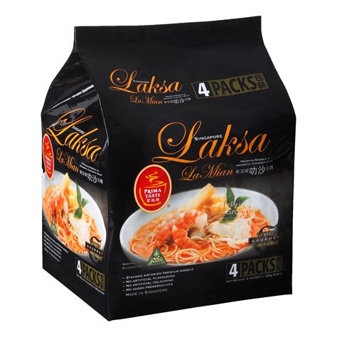 The 20 Best Ideas for Laksa Instant Noodles - Best Recipes Ideas and ...