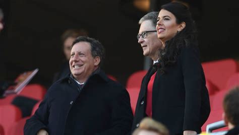 Why the Liverpool Owners' Job is Not Yet Done Despite Reviving the Reds ...