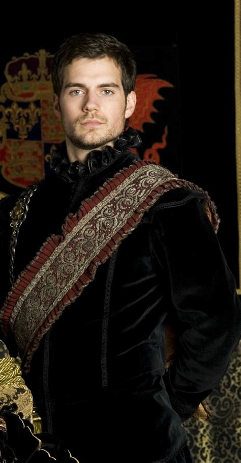 64 best Henry Cavill The Tudors images on Pinterest | Charles brandon, Henry cavill tudors and ...