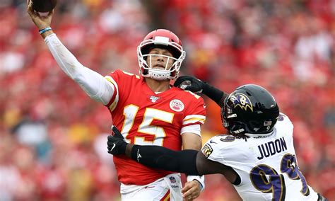 Baltimore Ravens vs. Kansas City Chiefs: 16 must-know stats for Week 3