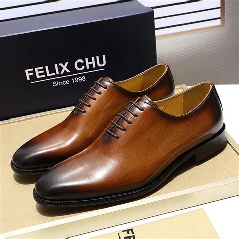 Aliexpress.com : Buy Luxury Brand Designer Genuine Leather Mens ...