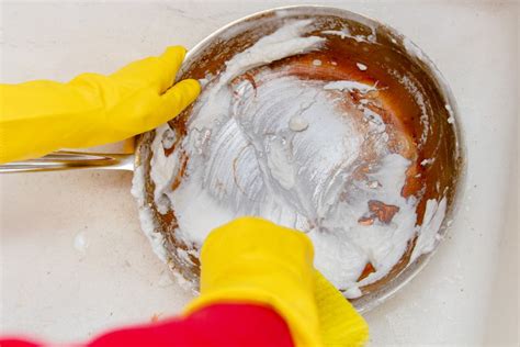 How to Clean Stainless Steel Pans | Reviews by Wirecutter