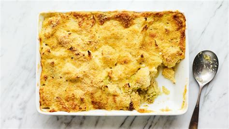 Cauliflower Gratin Recipe | Epicurious