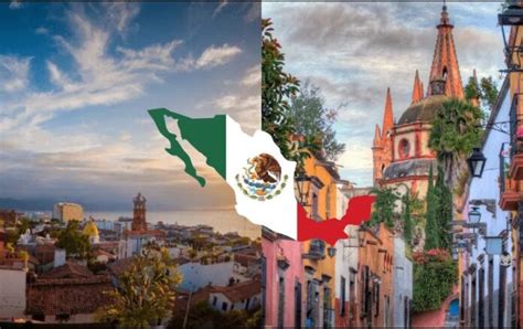 These are the two Mexican cities located among the best in the world in 2023 - The Mexico City Post