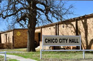 Chico City Council Members | Chico, TX