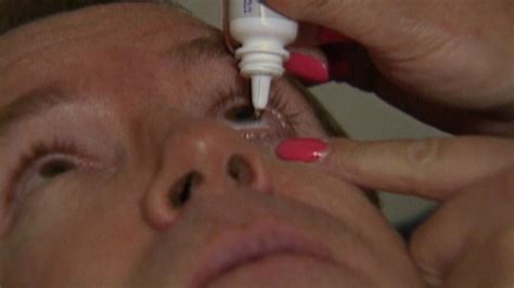 Some eye drops sold at Walmart, Walgreens recalled Video - ABC News