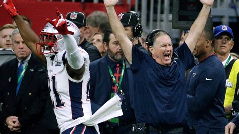 A look back at Bill Belichick's storied career