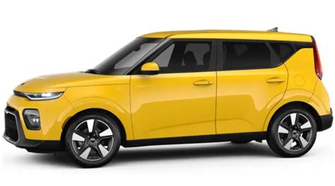 Kia Soul US Sales Figures & Statistics: August 2024