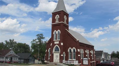 Hope Lutheran Church (U.S. National Park Service)