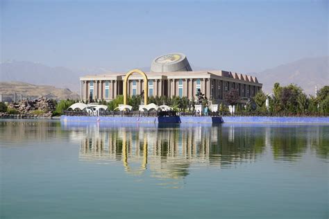 Dushanbe (Tajikistan) - WORLD.WIDE.PHOTOS