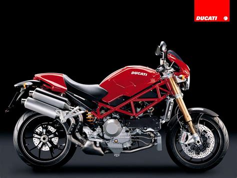 DUCATI Monster S4RS Testastretta (2008-2008) Specs, Performance & Photos - autoevolution