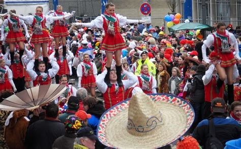 10 Festivals in Germany Worthy of Your Bucket List - German Festivals ...