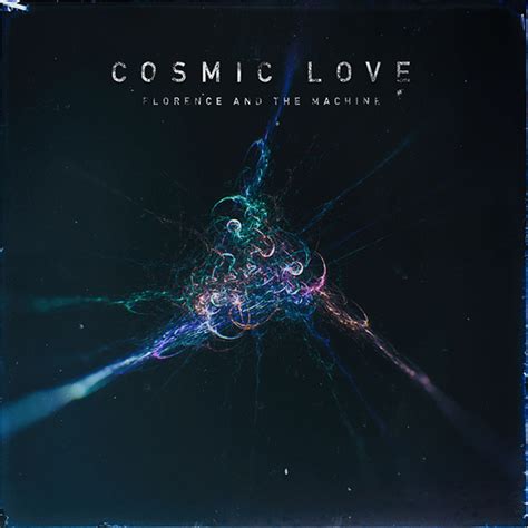 Cosmic Love Album :: Behance