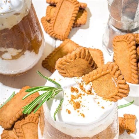 Are Lotus Biscuits Vegan? Here's Everything You Need To Know