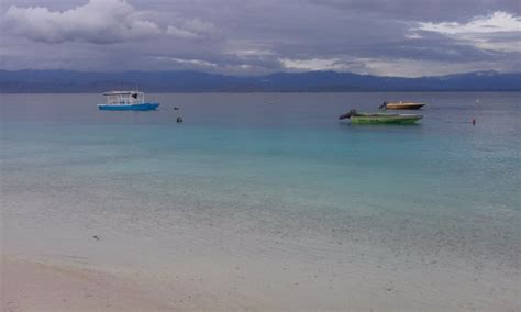 Intip Keindahan Alam Pantai Tanjung Karang Donggala - Celebes ID