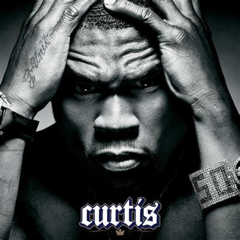 50 Cent - Curtis [Full Album Stream]