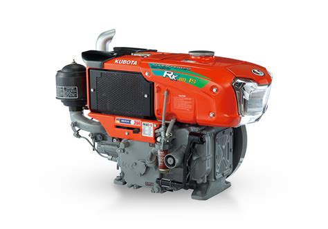 Engine - Kubota Malaysia