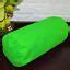 PL25g Fluorescence Green Water Proof Outdoor*BOLSTER COVER*Long Tube Yoga CASE | eBay