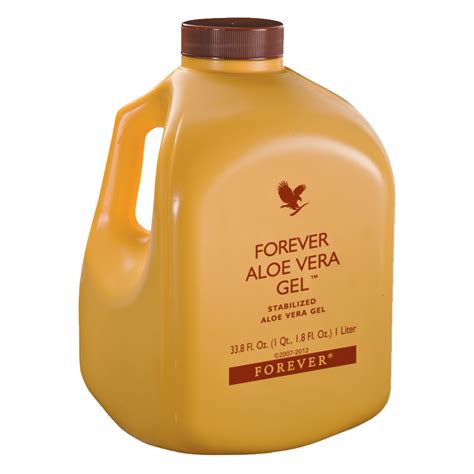 Forever Aloe Vera Gel - Forever Living Aloe Vera Gel, Pack Size: 1 ...