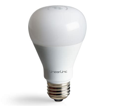 Linear to bring LED light bulbs into the Z-Wave ecosystem | PCWorld