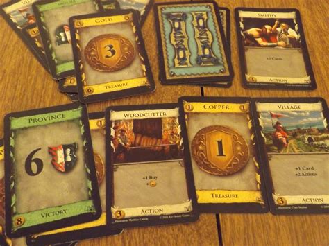 Dominion Preview – Tom'S Epic Gaming