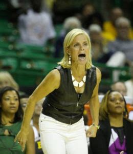 How Baylor's Kim Mulkey challenges her team | Coach & Athletic Director