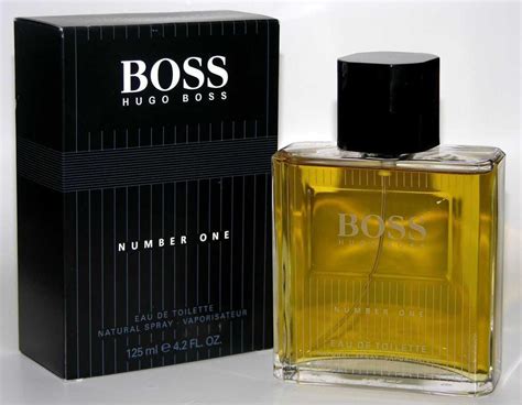 $ 29.76 | BOSS #1 NO 1 ONE by Hugo 4.2 oz edt for Men Cologne New in Box #cologne #beautytips # ...