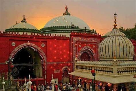 Piran Kaliyar Sharif Dargah in Haridwar – A Tourist Guide