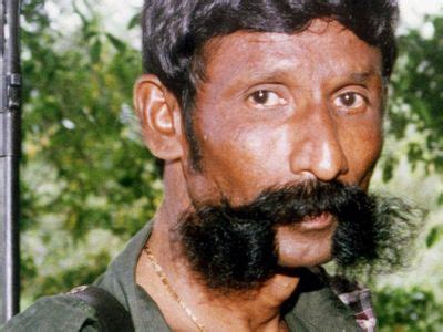 Veerappan | Biography & Facts | Britannica