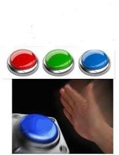 Red Button Blue Button Meme