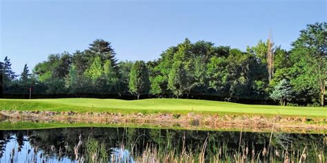 Battleground Golf Club - Golf in Battle Ground, Indiana