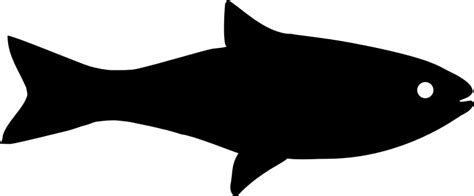 Clipart - Fish icon