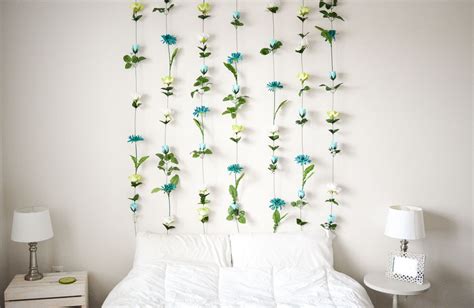 50 Fun and Easy DIY Room Decor Ideas That Won't Break The Bank