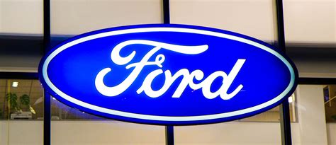 Ford Service Centres in Dubai: Location, Timings & More | dubizzle