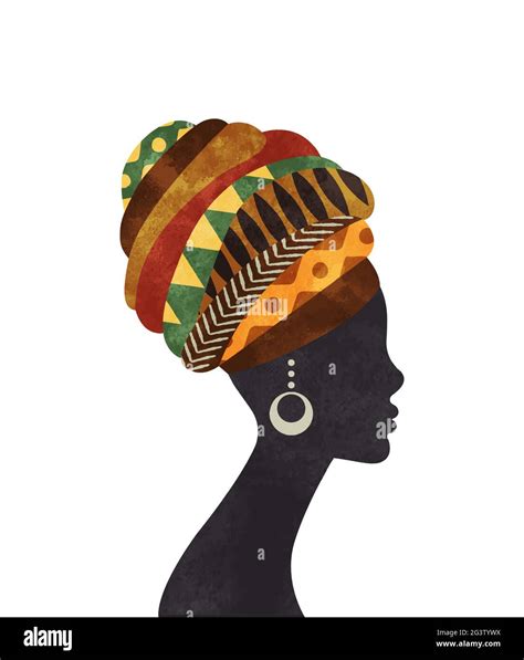 African culture hi-res stock photography and images - Alamy