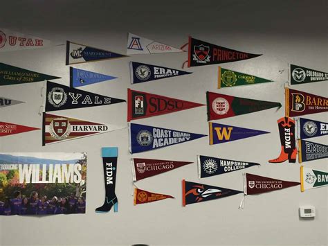 college-banners - BASIS.ed Vectors