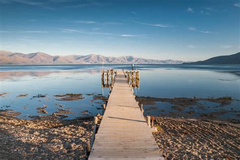 Find Tranquility: Lake Prespa's Hidden Beauty