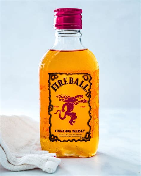 Quick Guide to Fireball Whiskey – A Couple Cooks