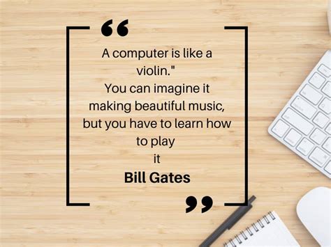 Computer Science Quotes | Inspiring Computer Science Quotes