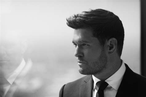 Michael Bublé Announces 2023 UK Arena Tour - CelebMix