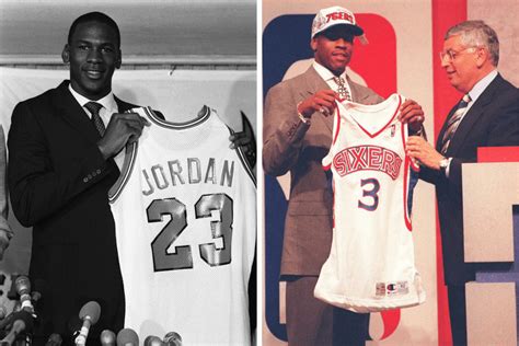 The 10 Best NBA Draft Classes Ever of All-Time, Ranked - FanBuzz