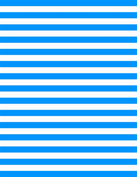 Free Striped Background in Any Color | Personal & commercial use