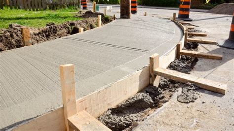 Concrete Form Construction for Dummies... and Pros | Equipment ...