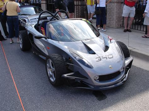 Lotus Elise 340 R 2000 - 2000 Specs and Technical Data, Fuel Consumption, Dimensions